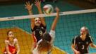 Manquehue y Boston College pelean el liderato femenino en la Copa Providencia