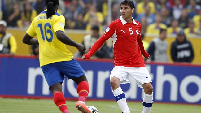 Pablo Contreras: Herrera se ganó con creces el derecho a estar en la selección