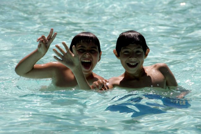 Ministerio de Salud informará a la población de los riesgos de la exposición al sol