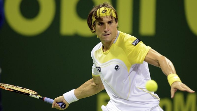 El torneo de Auckland perdió a dos de sus cabezas de serie