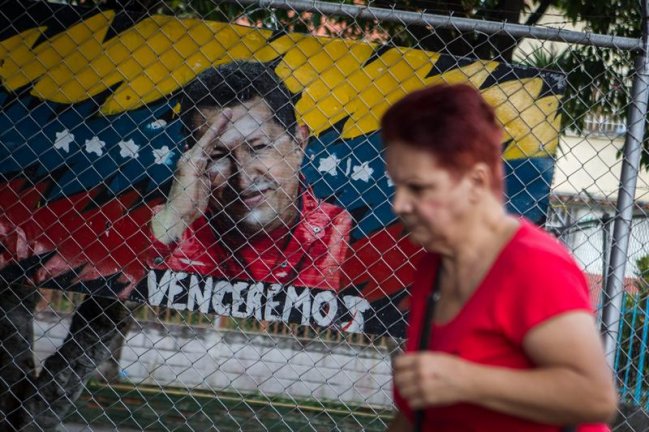 Gobierno venezolano anticipa que el 10 de enero será 