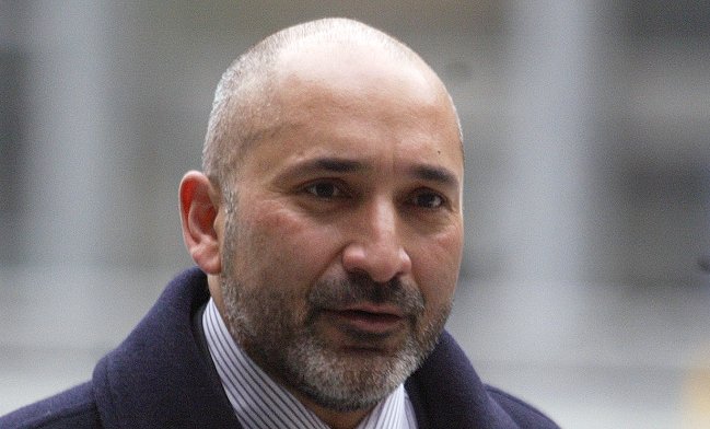 Querellante confirmó apelación contra sobreseimiento del caso Juan Fernández