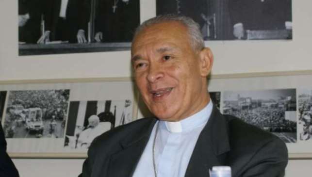 Obispos venezolanos advierten 