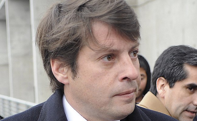 Ex funcionario de Interior declaró ante la Fiscalía por el caso sobreprecios