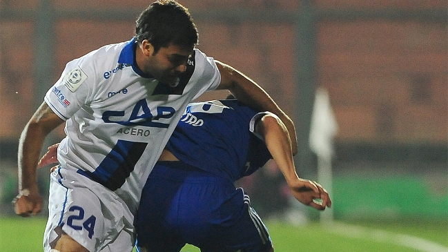 Luis Núñez encabeza selección de jugadores libres que enfrentará torneo en Perú