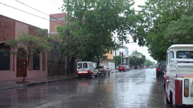 Un bebé y un adulto mayor murieron por intensas lluvias en el Líbano