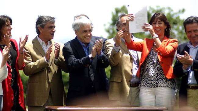 Gobierno lanzó su Estrategia Nacional de Turismo