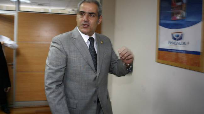 Fiscal nacional: Muerte del matrimonio Luchsinger puede ser un delito terrorista