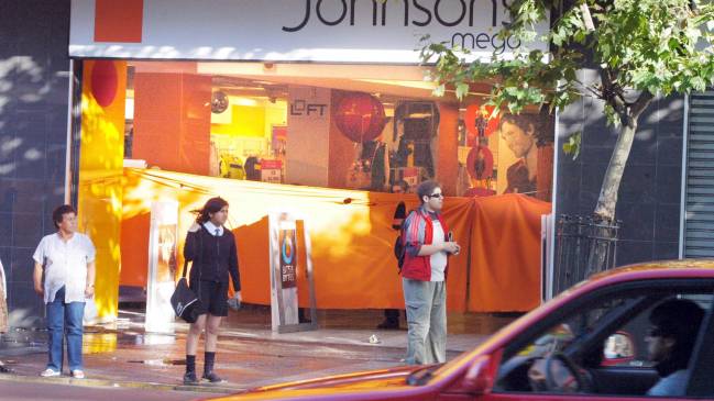 Contraloría ordenó sumario en el SII por perdonazo a Johnson's