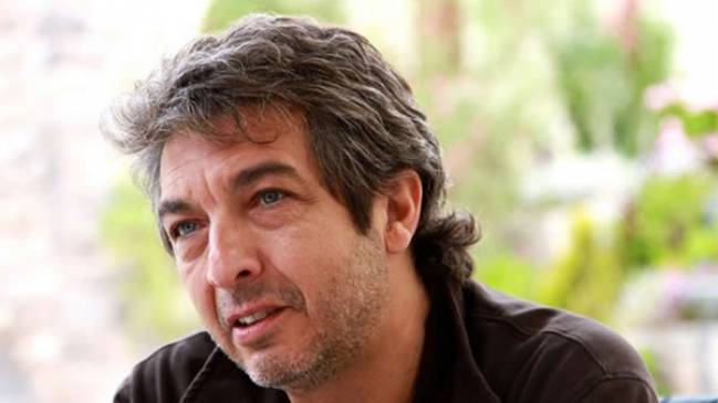 Ricardo Darín protagoniza polémica con la Presidenta de Argentina