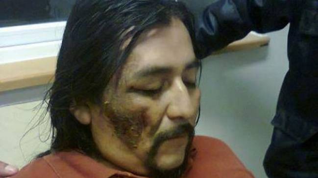 Carabineros desmintió haber efectuado allanamiento en Ercilla