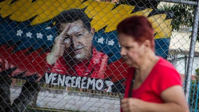 Gobierno venezolano anticipa que el 10 de enero será 