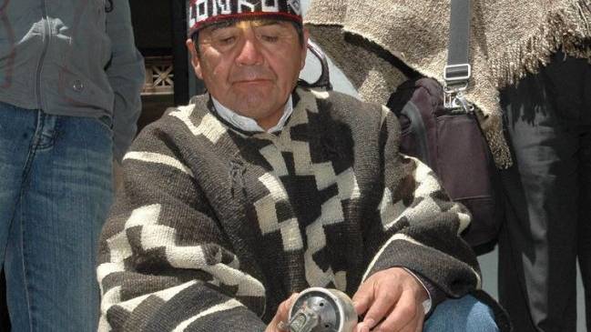 Dirigentes mapuche solicitaron enviado presidencial a la zona