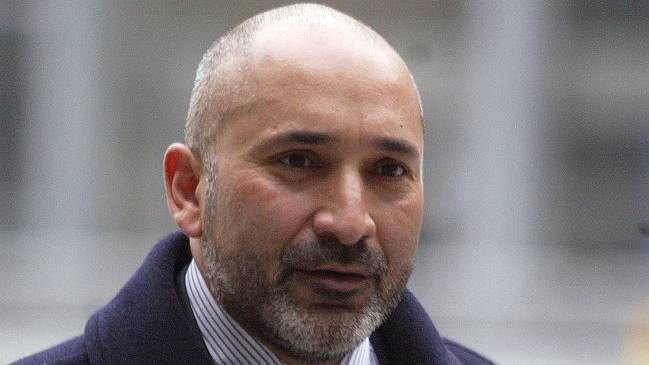 Querellante confirmó apelación contra sobreseimiento del caso Juan Fernández