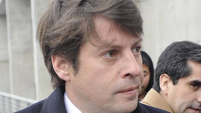 Ex funcionario de Interior declaró ante la Fiscalía por el caso sobreprecios