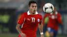 Interés de Arsenal es la principal traba para fichaje de Eduardo Vargas en Sao Paulo