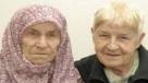 Dos hermanas se reencontraron gracias a Facebook tras 72 años separadas