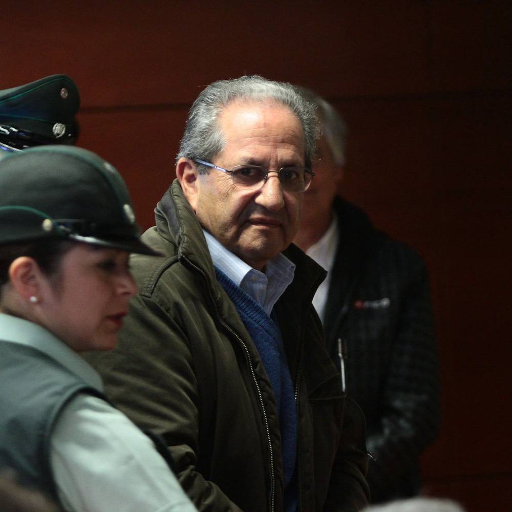 Comisión de Educación coordinará con Gendarmería reunión con ex presidente del CNA