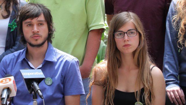 Alumnos de la UC recurren a la Corte de Apelaciones para evitar castigos