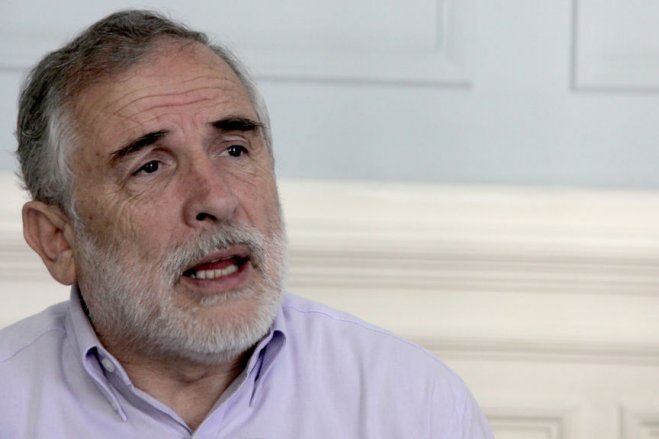 Carlos Montes: Perdonazo a Johnson's 