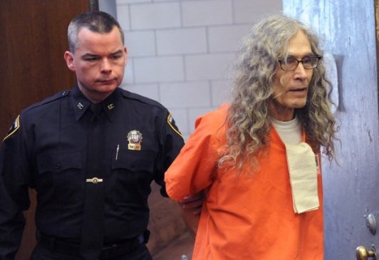 Asesino en serie fue condenado por muerte de dos mujeres en Nueva York en 1970