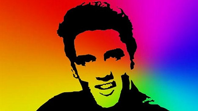 10 grandes covers de Elvis Presley