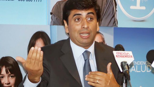 Ex superintendente: Es fundamental cambiar el marco regulatorio en Salud