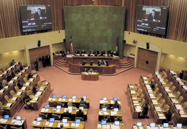Diputados votan este miércoles proyecto que modifica la Ley de Isapres