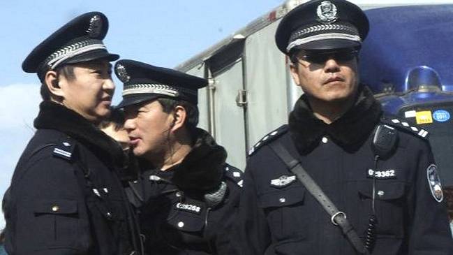 Pintor chino que violó a 18 mujeres fue condenado a muerte