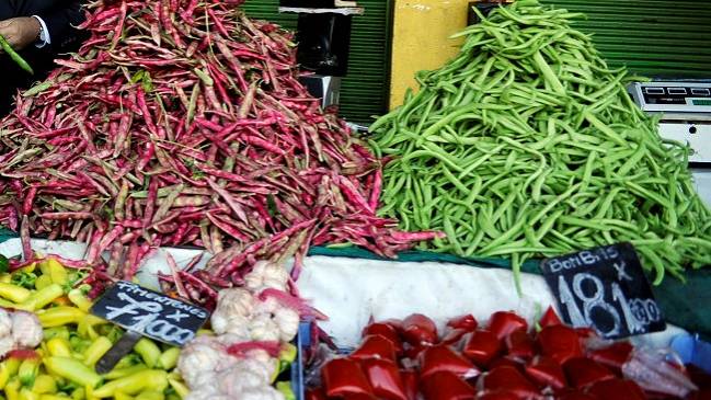 IPC no experimentó variación en diciembre