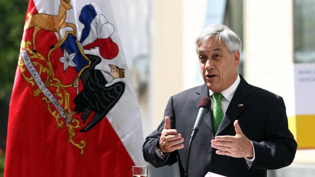 Piñera firmó proyecto de ley que reemplaza la Comisión Nacional de Acreditación