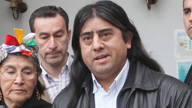 Comunidades anunciaron cumbre mapuche e invitarán al Presidente Piñera