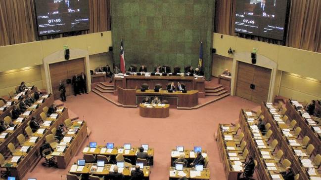 Diputados votan este miércoles proyecto que modifica la Ley de Isapres