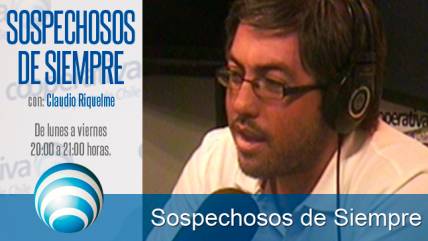   Los Sospechosos de Siempre: Las motivaciones en la sub 20 