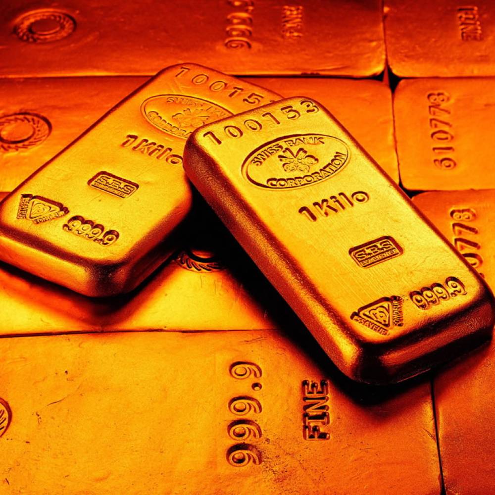 Delincuentes robaron lingotes de oro desde domicilio de empresario minero