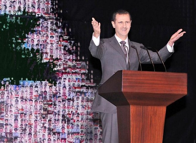 Expertos se reúnen en Inglaterra para buscar una transición pacífica en Siria