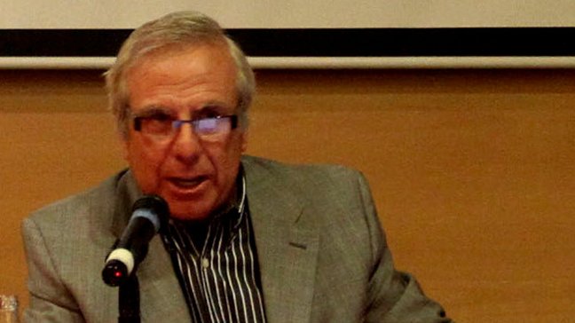 Delincuentes efectuaron robo en domicilio de Fernando Paulsen