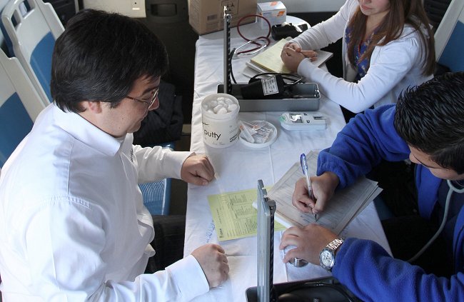 Economista negó que isapres 