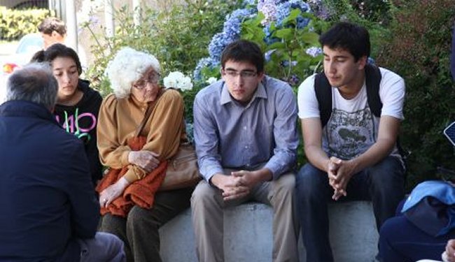 Más de siete horas duró trasplante de hígado en Concepción