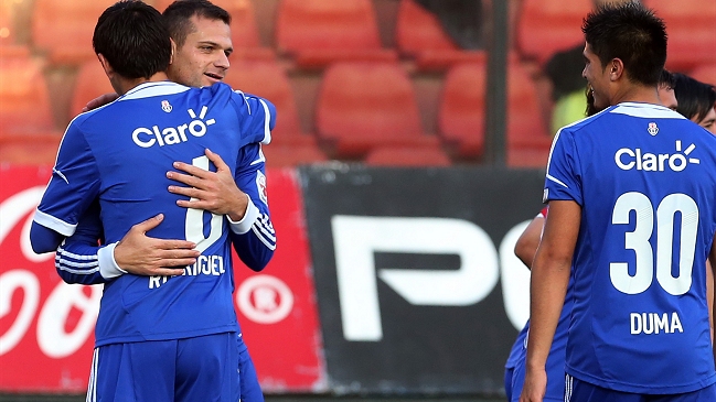 Universidad de Chile realizará su 