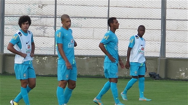 Brasil hace su estreno en el Sudamericano sub 20 midiéndose con Ecuador