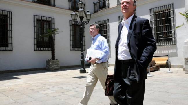 Gobierno quitó urgencia a la propuesta del juez Muñoz Pardo a la Corte Suprema