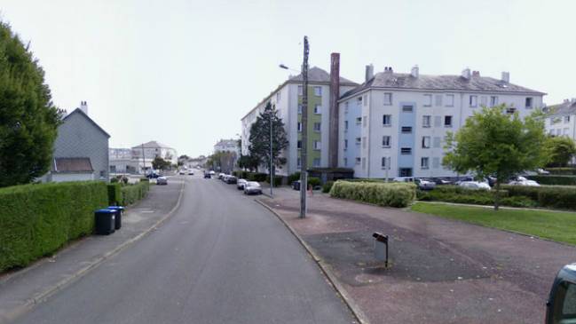 Hombre mantuvo encerrada a su familia por años en Francia