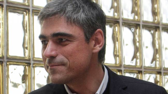 Pablo Simonetti: Obispo González usa un lenguaje apocalíptico