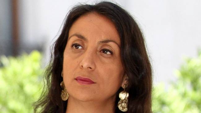 Gobierno: No estamos superados por violencia en La Araucanía