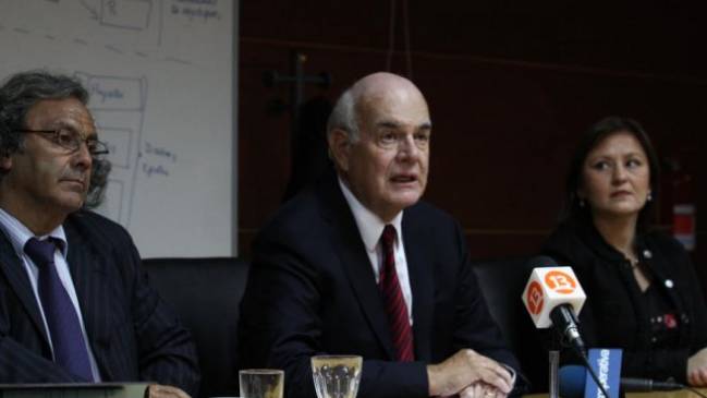 Presidente CNA: Nueva agencia de acreditación es lo que usan los países desarrollados