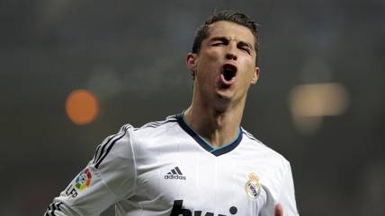 Cristiano Ronaldo comandó victoria de Real Madrid por la Copa del Rey