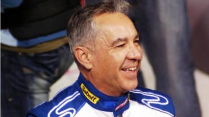 Eliseo Salazar criticó supuesto amateurismo del actual Rally Dakar