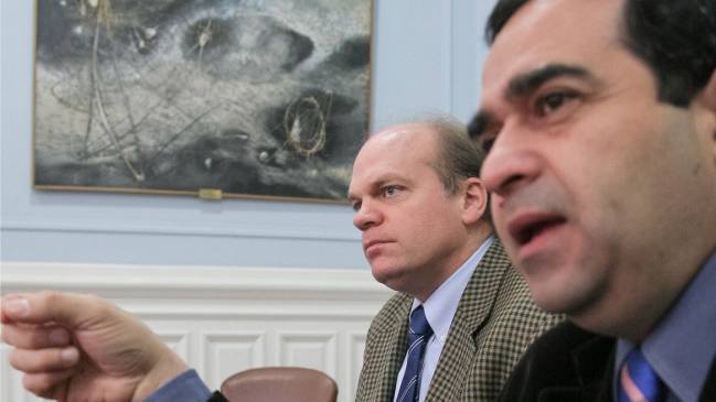 Partidos de la Concertación tienen posturas divididas sobre aplicación de primarias parlamentarias