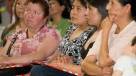 Latinoamérica es la región del mundo con mayor porcentaje de empleados domésticos